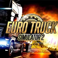 یورو تراک سیمولاتور 2 استیم گلوبال | Euro Truck Simulator 2 Steam Key Global
