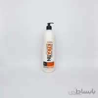 کراتین مو برزیلی مجیک مستر 1000میل Magic Master Keratin
