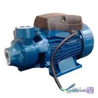 پمپ آب 0.5 اسب محیطی برند ایکار مدل QB60