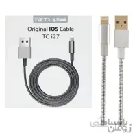 کابل لایتنینگ تسکو مدل TC i27 طول 1 متر