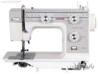 چرخ خیاطی و گلدوزی ژانومه 399 Janome ا 399 Janome Swing Machine