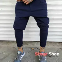 شلوار اسلش بنگال فول کش