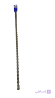 مته 18 پنج شیار 18800 VORTEX