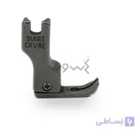 پایه نیم پایه راسته دوز راست CR1/8E