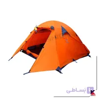 چادر کوهنوردی 3-4 نفره کله گاوی (پکینیو) مدل PKN c2006