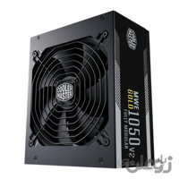 پاور فول ماژولار 1050 وات کولر مستر