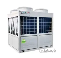 چیلر تراکمی هوا خنک وارداتی وستن ایر مدل WMC30P3T1