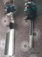 شمشاد زد ماکوتا مدل EZ50 ا MAIKUTA EZ50