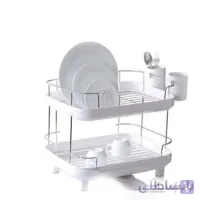 آبچکان اطلس 2 طبقه مدل شقایق جدید