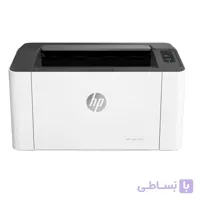 پرینتر لیزری اچ پی مدل Laser 107a ا Laser 107a HP