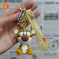 جاسوئیچی سیلیکونی ببر نشسته