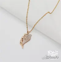 گردنبند فرشته - 04
