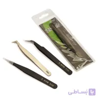 انبری کاشت مژه زد.وان z.one