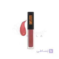 رژ لب مایع مات کالیستا - L86