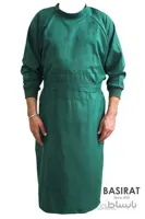 گان جراحی اتاق عمل