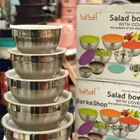 سرویس لگن ۷ تیکه دربدار yyi
