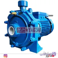 پمپ آب 2 اسب 2 پروانه پنتاکس ایتالیا مدل CB210/01