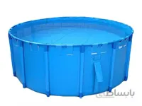 استخر پیش ساخته
