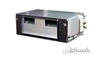 فن کویل سقفی توکار گلدیران GL مدل GLKT3H-1200
