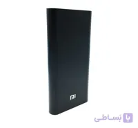 کیس پاوربانک شیائومی XiaoMi به همراه برد ۸ باتری مدل Fast Charge