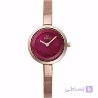 اباکو V129LXVQMV ا ساعت مچی مجلسی زنانه اباکو V129LXVQMV