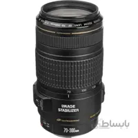 لنز Canon EF 70-300mm f/4-5.6 IS II USM