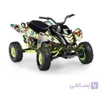 موتور چهار چرخ کنترلی WL TOYS 12428-A