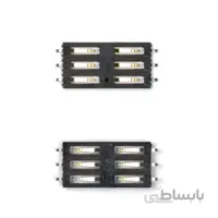 سوکت سیم کارت 3G آیفون SIM Card Connector 3G APPLE