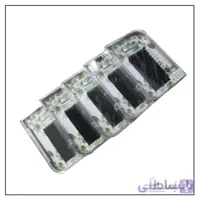 مژه ضخامت 0.20D 10mm اوروکس EVREUX