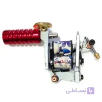 دستگاه تاتو کویل Coil سفید