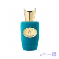 تستر عطر ادکلن سوسپیرو اربا پورا Sospiro Perfumes Erba Pura EDP میلی لیتر 100