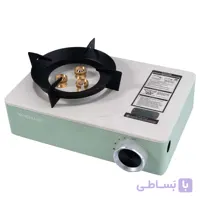 اجاق سفری یانچوان مدل سه شعله