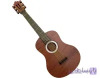 دکوری گیتار کلاسیک