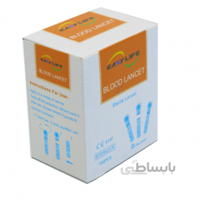 سوزن تست قند خون دوپر ایزی لایف