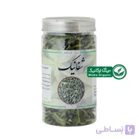 به لیمو خشک ارگانیک شفانیک | 20 گرمی