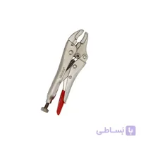 انبر قفلی 5 اینچی با ضامن آلمانی رونیکس مدل RH-1405 ا Ronix RH-1405 German Model Locking Pliers