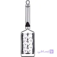 رنده استیل برگنر (Bergner) Gizmo کد BG3229