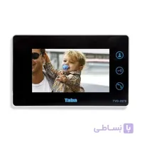 مانیتور درب بازکن تصویری رنگی تابا مدل TVD-2070