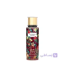 بادی اسپلش ویکتوریا سکرت Dark Flora