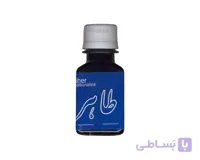 مرکب خوشنویسی پرطاووسی طاهر