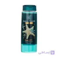شامپو بدن آکوا تاچ مای ا My Aqua Touch Body Wash Shampoo