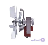 فن کانوکشن پروانه 15 سانت دمنده ا فن کانوکشن مدل DCV-150 دمنده