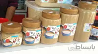 ارده ممتاز 800 گرمی