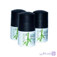 رول ضد تعریق فام مردانه شون 50 میلی لیتر