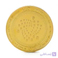 سکه یادبود آیوتا IOTA