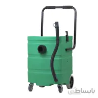 بدنه جاروبرقی صنعتی Green H653A