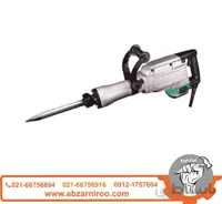 چکش تخریب دی سی ای مدل AZG04-15 ا DCA AZG04-15 Percussion Hammer