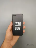 قاب گوشی اپل ایفون 7/8/SE2020 طرح BAD BOY