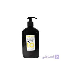 شامپوی بدون سولفات ده کاره هیرکر HAIRCARE