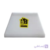 لیسه پلاستیکی گچ کاری بسته ۱۲ عددی